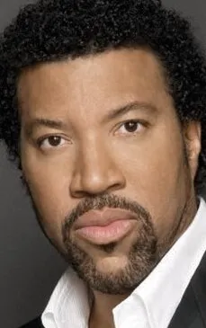 Фотография актёра Лайонел Ричи