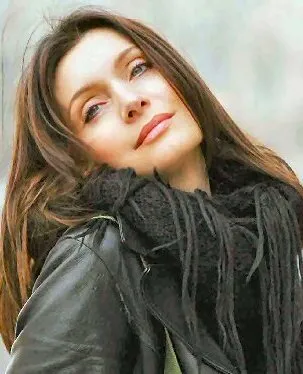 Фотография актёра 