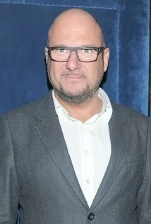 Фотография актёра Пётр Гонсовский