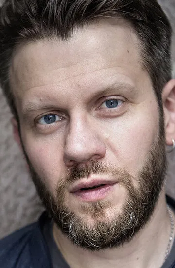 Фотография актёра Орландо Синк