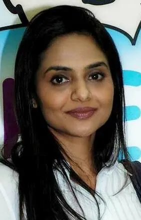 Фотография актёра Мадху