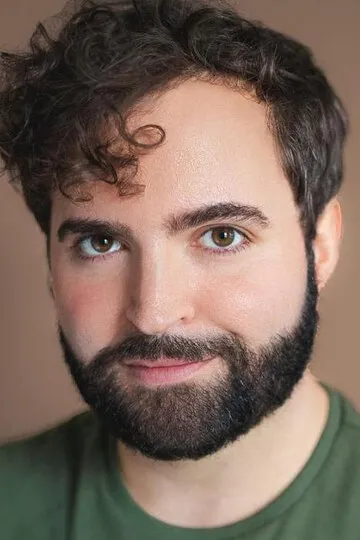 Фотография актёра Мэтт Вуд