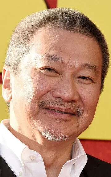 Фотография актёра Тоан Ле