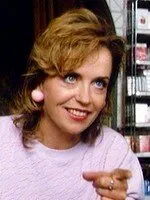 Фотография актёра Гизела Шнеебергер