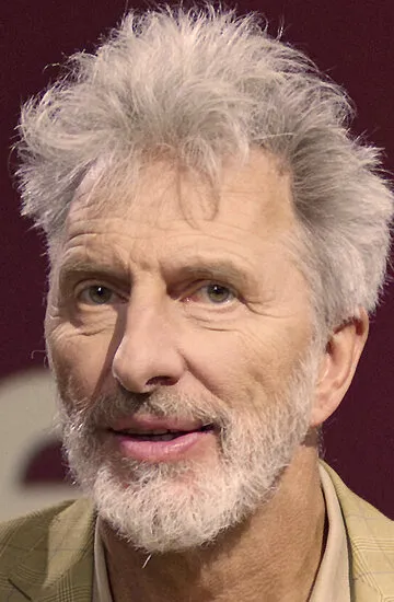 Фотография актёра Руфус Бек