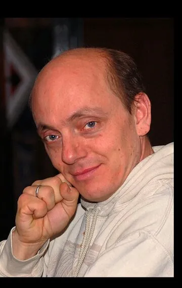 Фотография актёра 