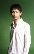 Фотография актёра Хисато Идзаки
