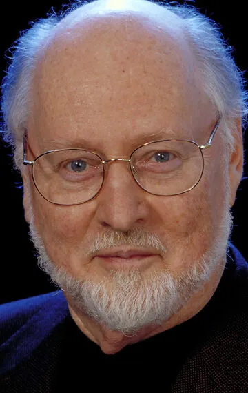 Фотография актёра Джон Уильямс