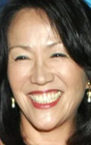 Фотография актёра Фреда Фо Шен