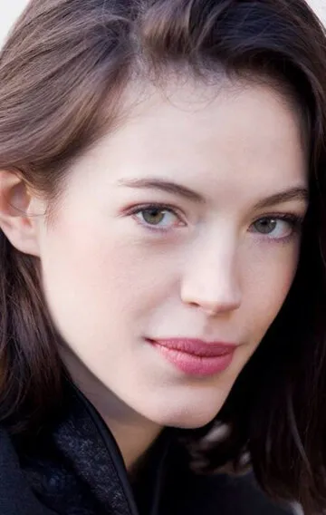 Фотография актёра Доркас Коппин