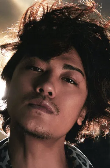 Фотография актёра Дзин Аканъиси