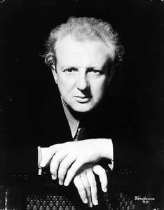 Фотография актёра Леопольд Стоковски