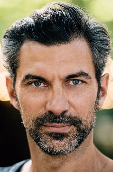 Фотография актёра Кристоф Кунен