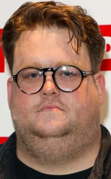 Фотография актёра Дэнни Киррейн