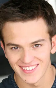 Фотография актёра Сет Эдкинс