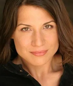 Фотография актёра Дженнифер Карта