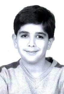 Фотография актёра Александр Брикель