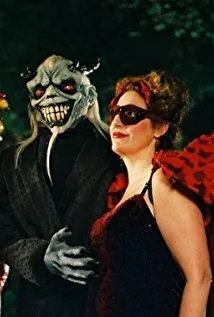 Фотография актёра Джошуа Аннекс