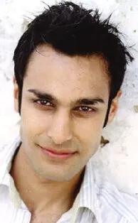 Фотография актёра Атта Якуб