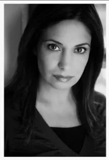 Фотография актёра Гхизала Эван