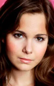 Фотография актёра Наталия Санчес