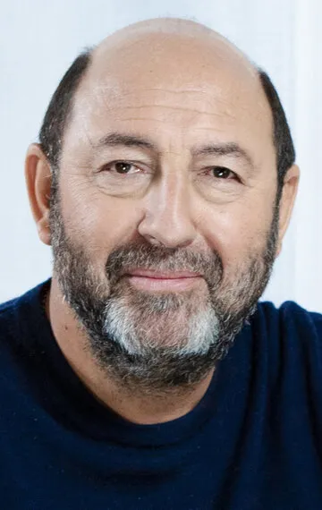 Фотография актёра Кад Мерад