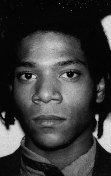 Фотография актёра Жан Мишель Баскья