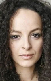 Фотография актёра Алика Дель Сол