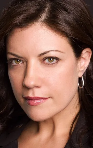 Фотография актёра Тиффани Шепис