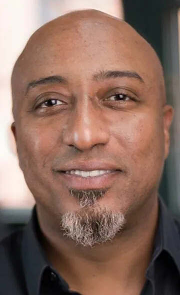 Фотография актёра Нахим Гарсиа