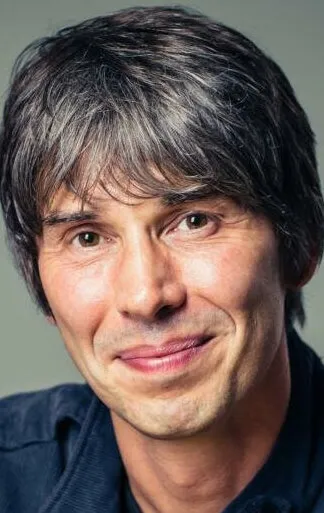 Фотография актёра Брайан Кокс