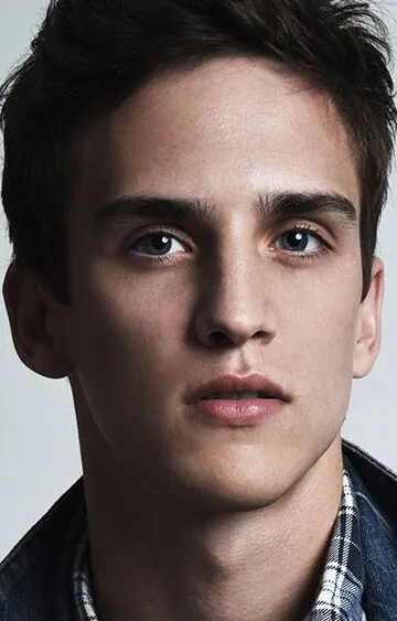 Фотография актёра Ник Харгроув