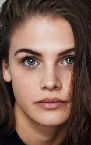 Фотография актёра Лиза Томашевски