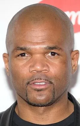 Фотография актёра Дэррил МакДэниелс