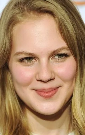 Фотография актёра Алисия фон Риттберг