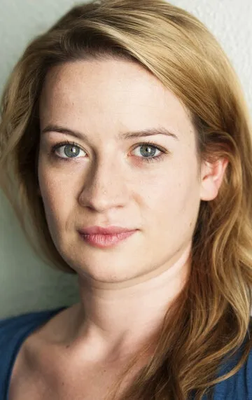 Фотография актёра Нина Гуммих