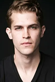 Фотография актёра Филип Александр