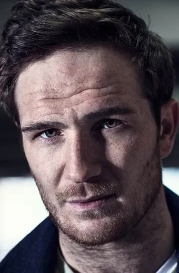 Фотография актёра Фредерик Лау