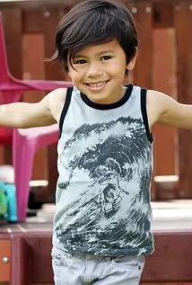 Фотография актёра Дерик Маккейб