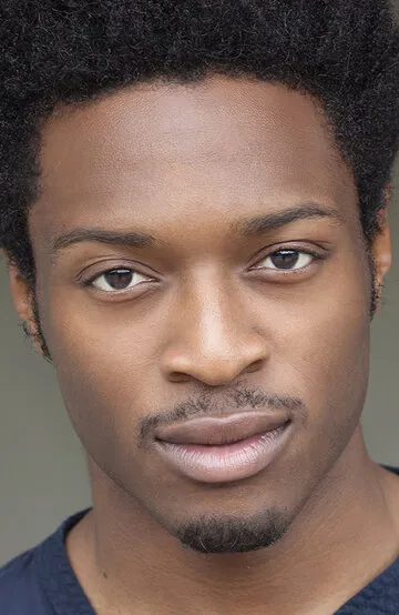 Фотография актёра Джентри Уайт