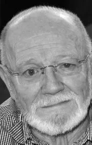 Фотография актёра Уильям Морган Шеппард