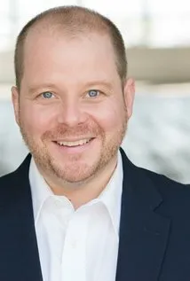 Фотография актёра 