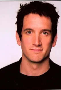 Фотография актёра Горд Рэнд