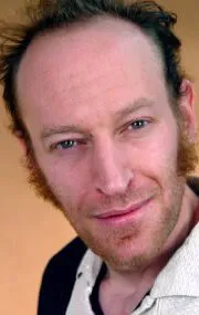 Фотография актёра Дэвид Ури