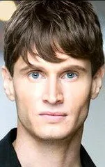 Фотография актёра Кристофер Коттен