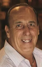 Фотография актёра Дженнаро Контальдо