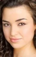 Фотография актёра Джессика Мераз