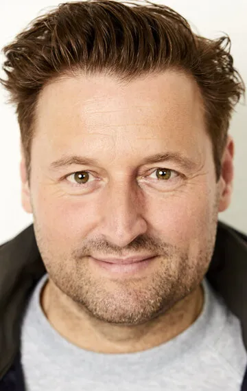 Фотография актёра Тьеббо Герритсма