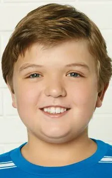 Фотография актёра Коул Дженсен