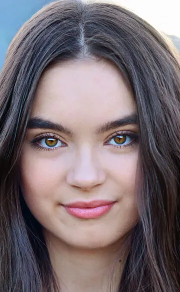 Фотография актёра Ландри Бендер